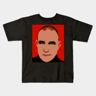 vinnie jones Kids T-Shirt